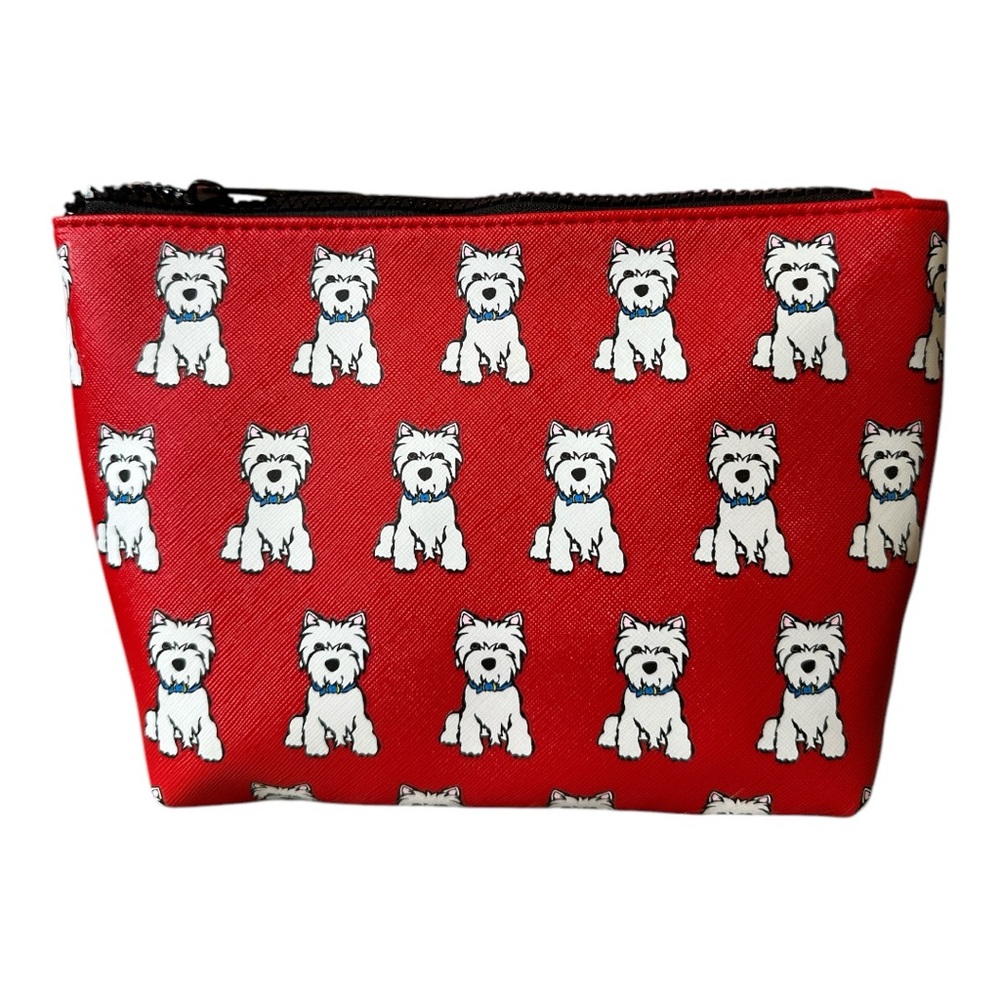 Marc Tetro My Westie Travel Set - Picture 5 of 10